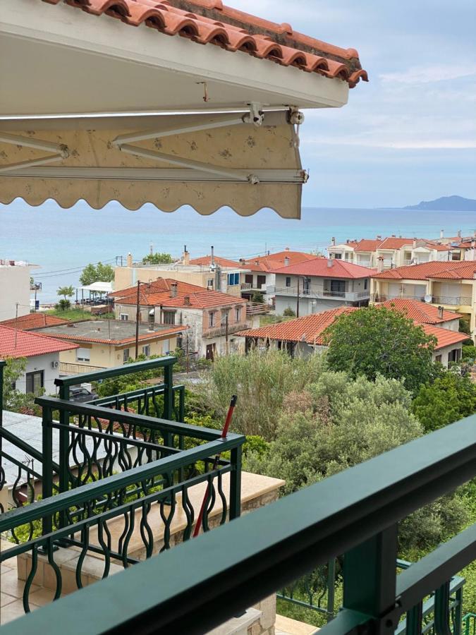 Nea Skioni Apartment Exterior photo