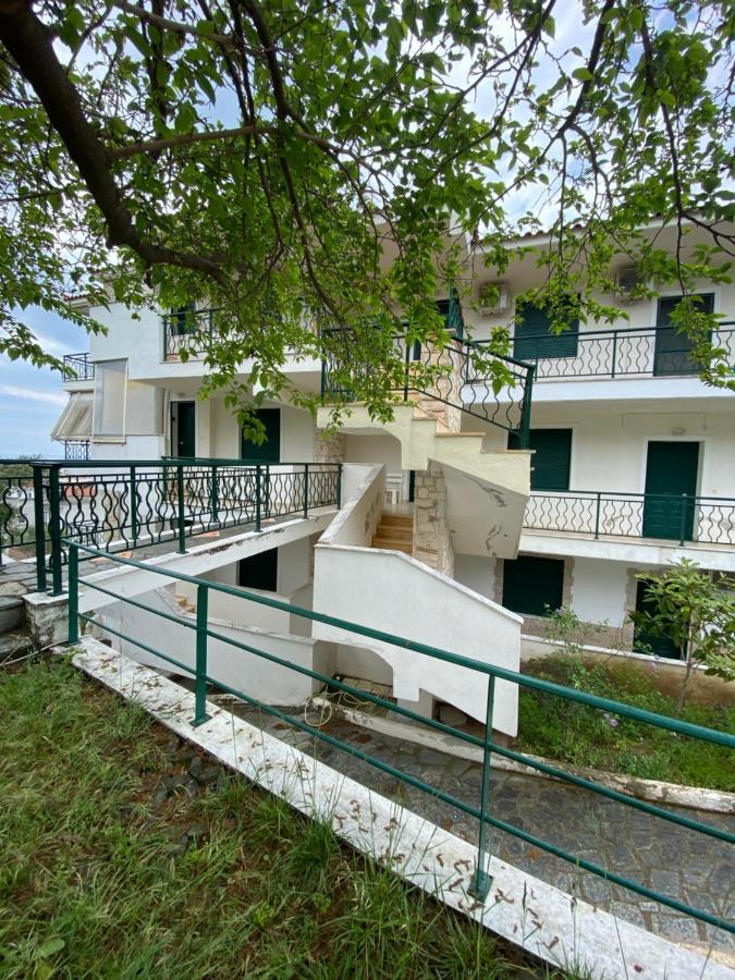 Nea Skioni Apartment Exterior photo