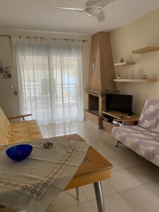 Nea Skioni Apartment Exterior photo